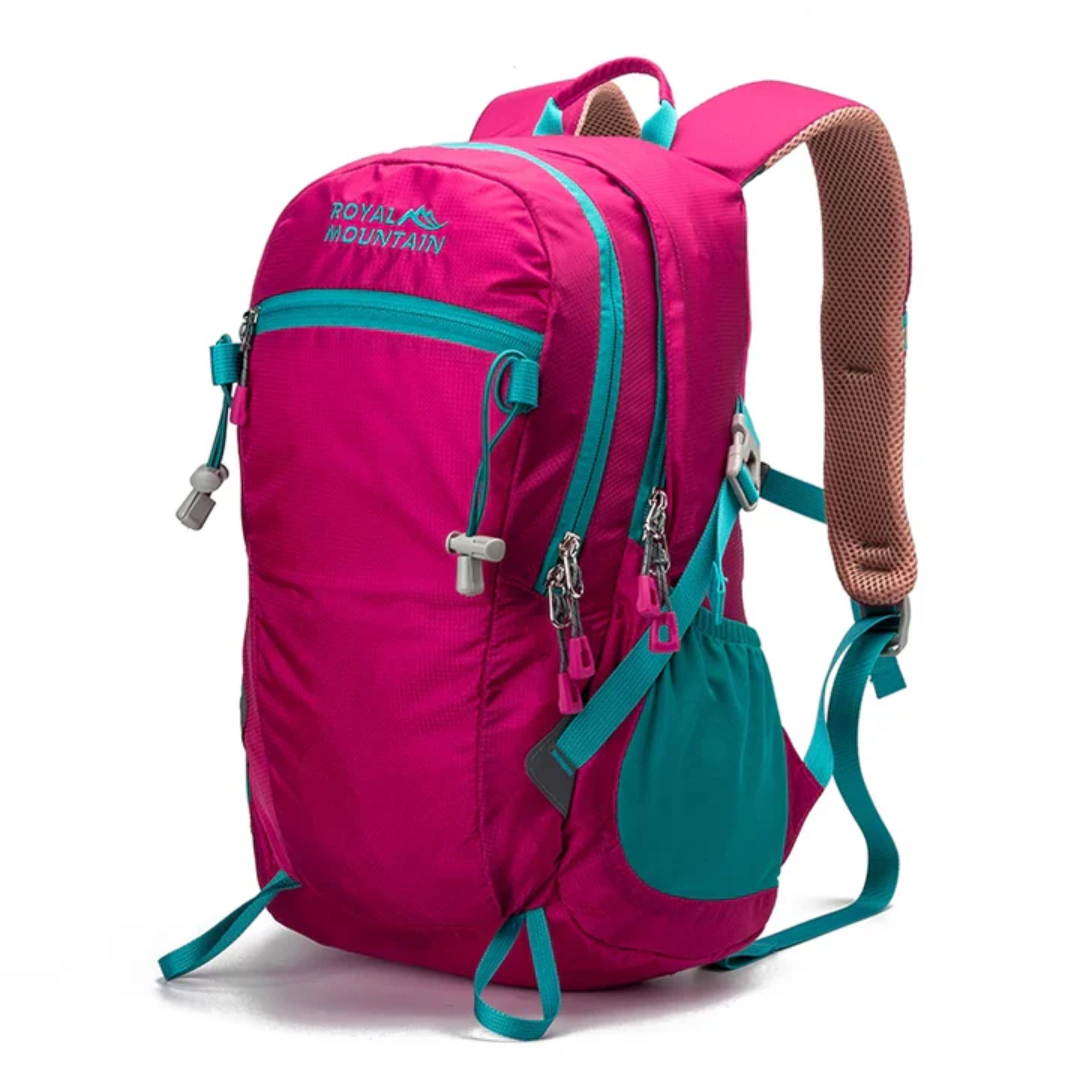 Outdoor Rugzak – 30L Waterbestendig & Lichtgewicht voor Avontuur