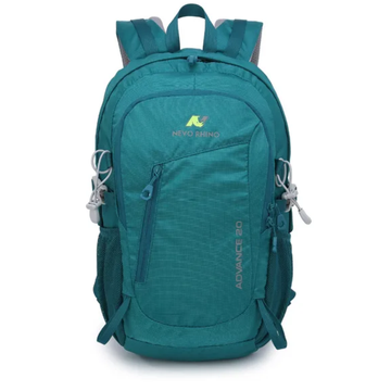 22L Outdoor Backpack – Lightweight, Water-Repellent & With Rain Cover