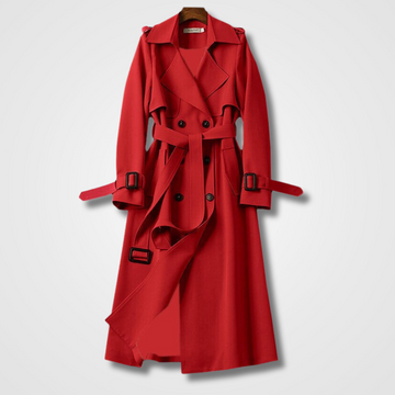Melzano Rox | Trenchcoat