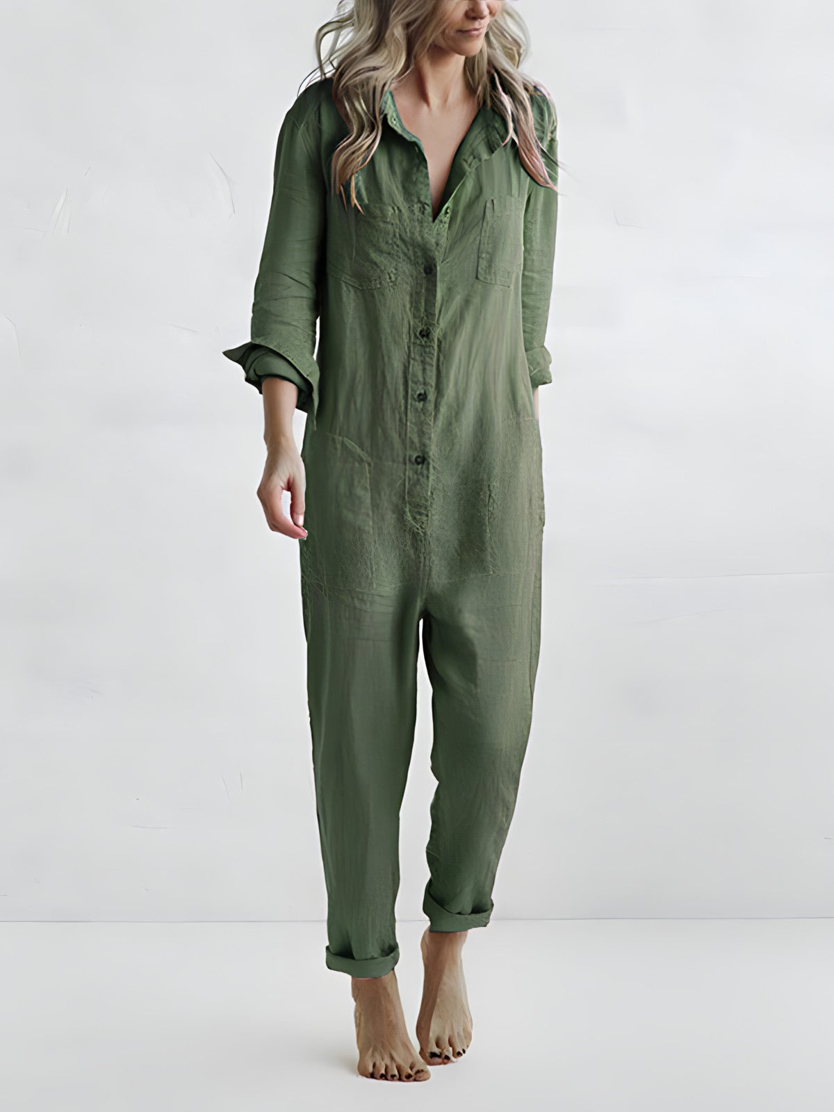Melzano Anna Jumpsuit