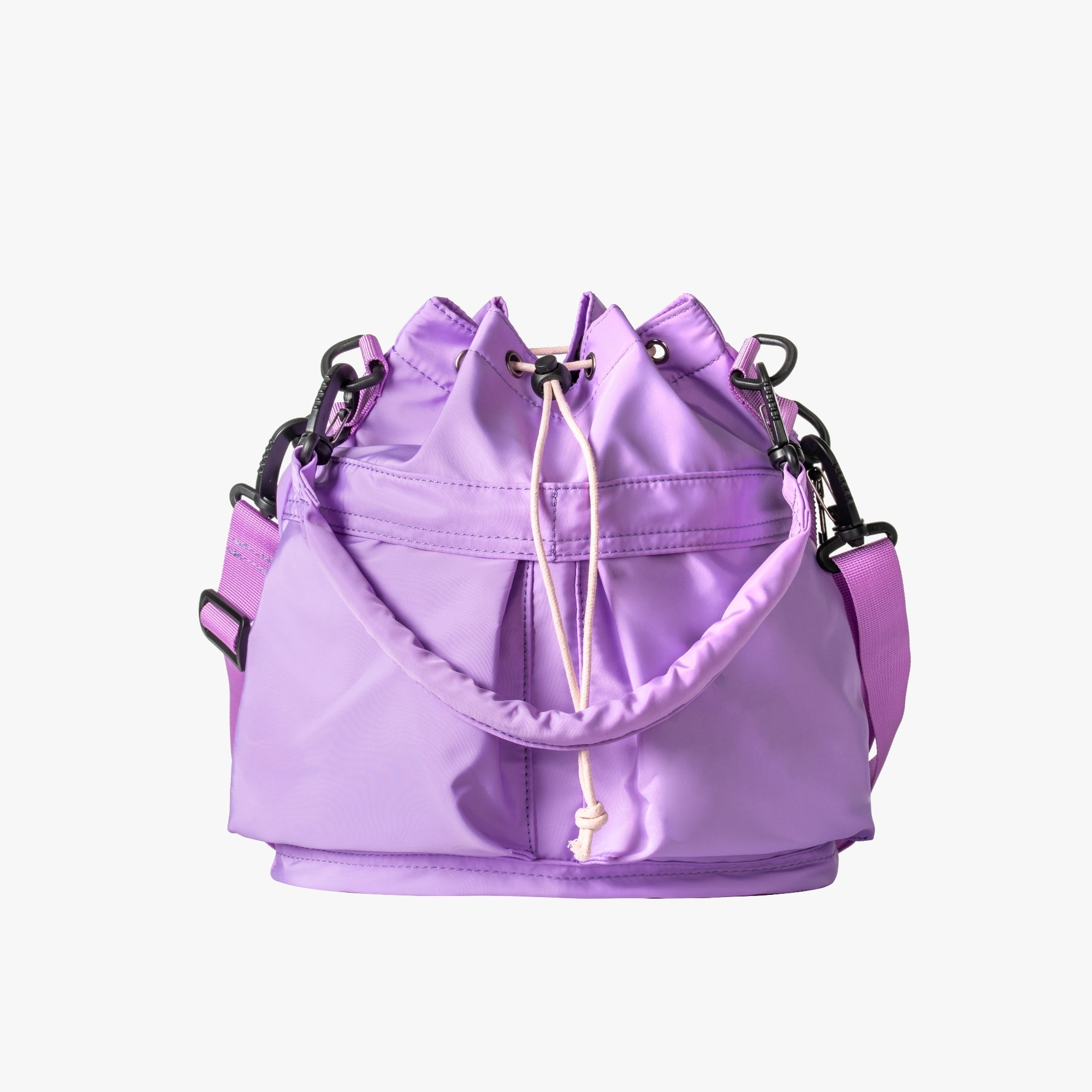 Melzano Nylon Cord Bag