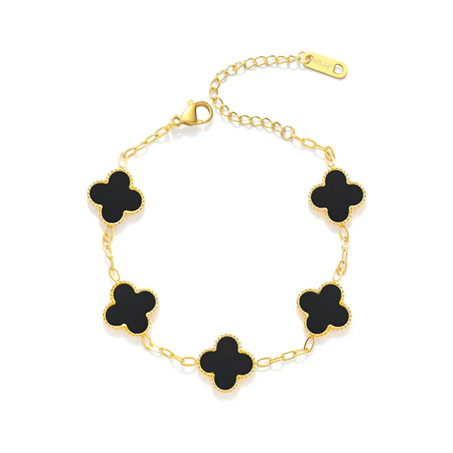 Melzano Valentina - Elegante Klaver Armband