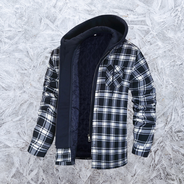 Melzano Hoodie Jacket