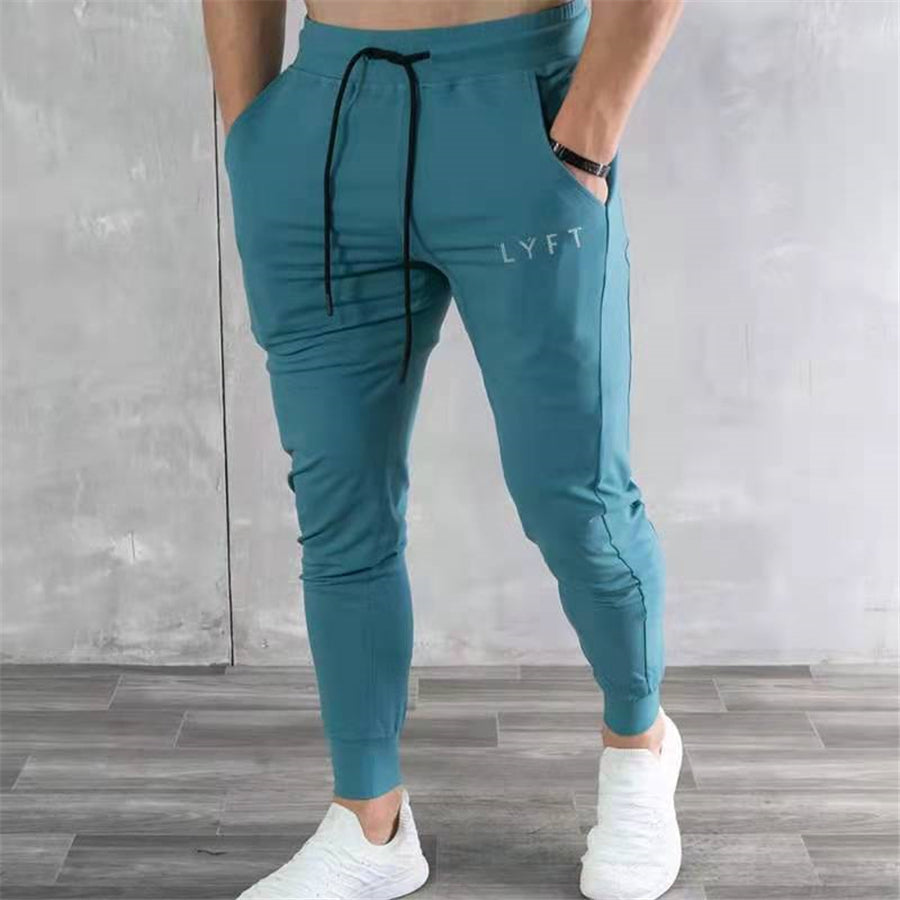 Lyft | Jogger de ropa urbana cómoda