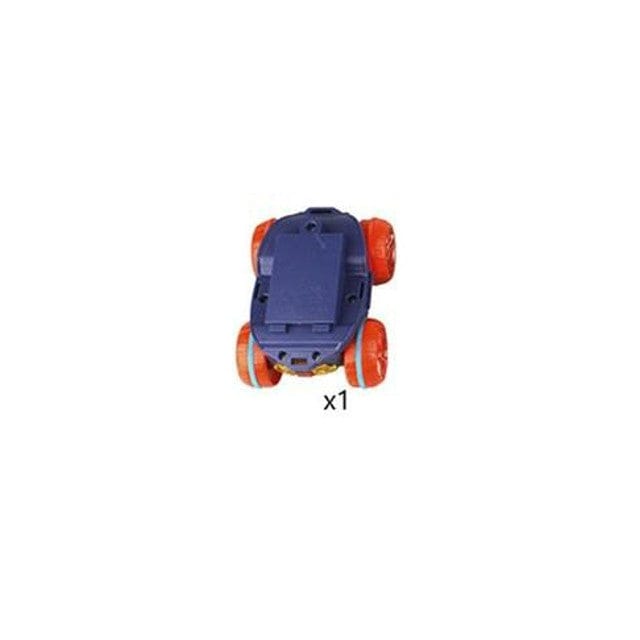 KidsPlay – Magnetische racebaan flexibel & verlicht – vanaf 3 jaar