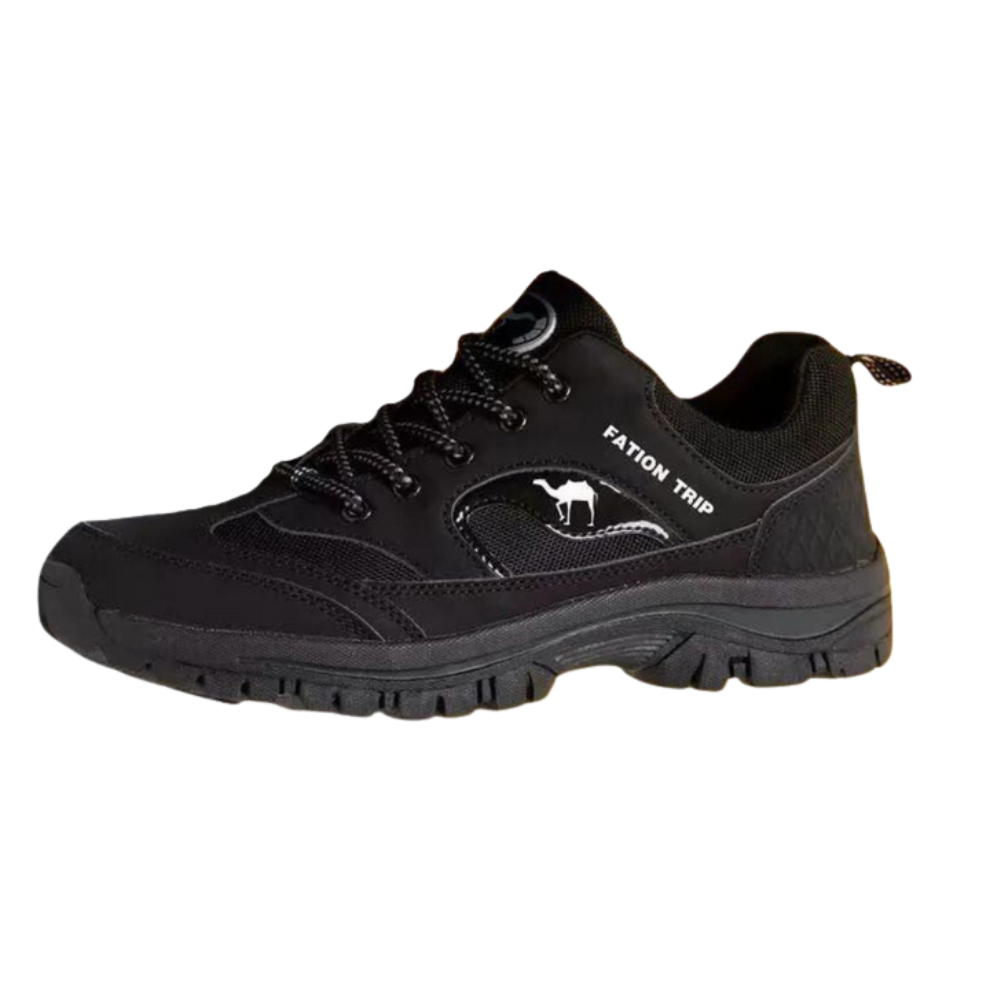 OrthoTrip – Ergonomische pijnverlichtende comfortschoenen voor dagelijks gebruik