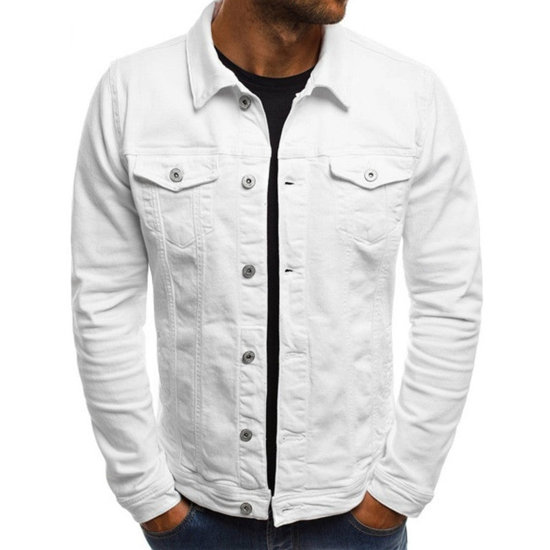 Melzano Bob Casual Clothing Men's Jacket