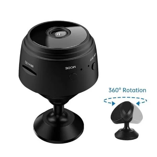 Visiora – Draadloze HD-Rückfahrkamera voor Camper & Aanhanger