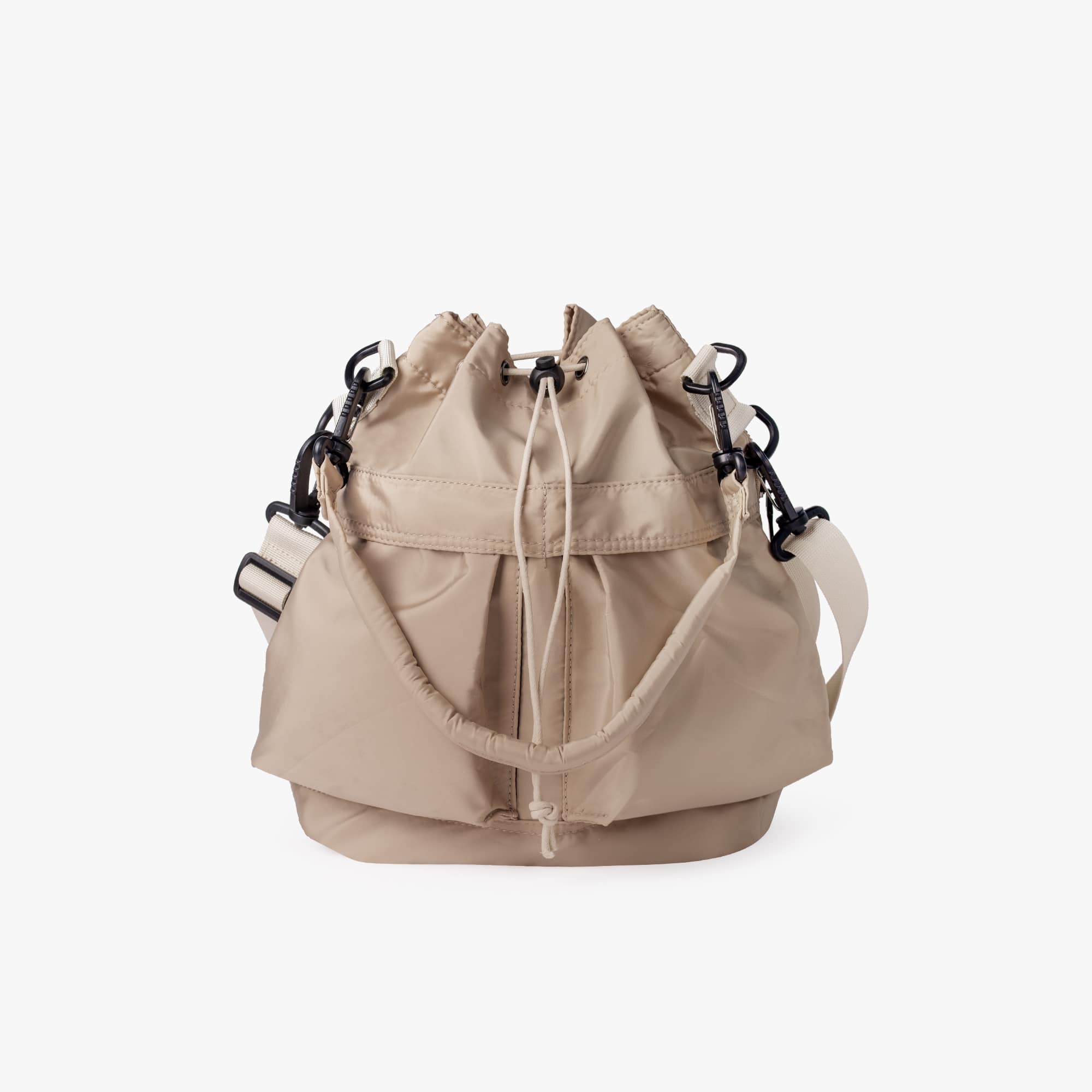 Melzano Nylon Cord Bag
