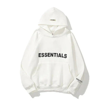 UrbanVibe Essentials Hoodie – Comfort and Style for Every Day