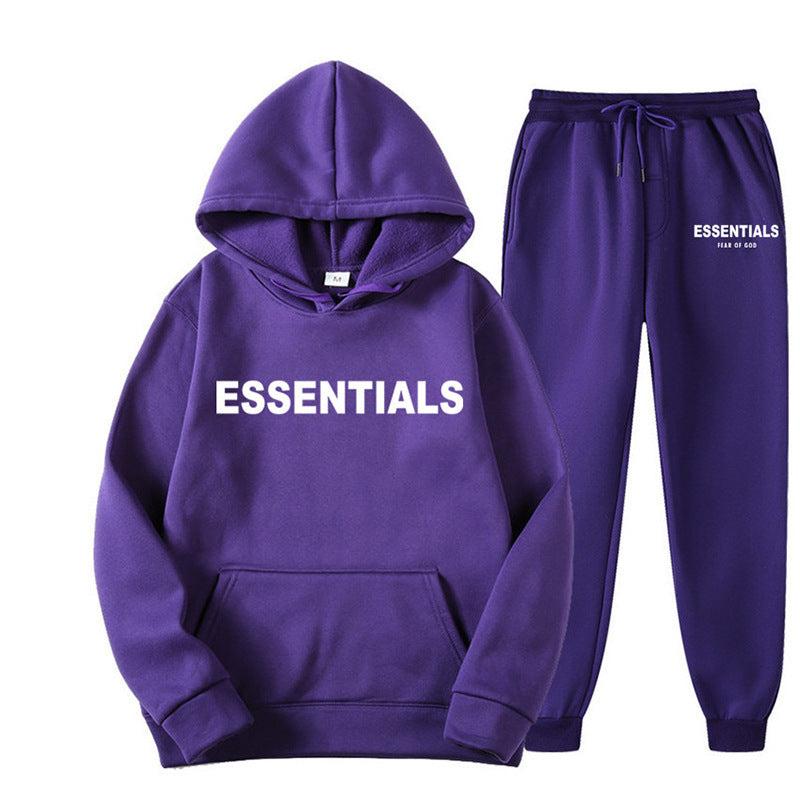 VITAL – Sports tracksuit with pockets for men and women