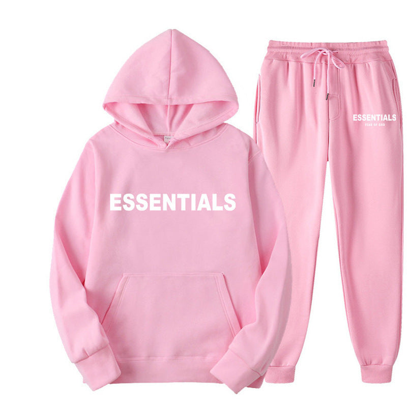 VITAL – Sports tracksuit with pockets for men and women