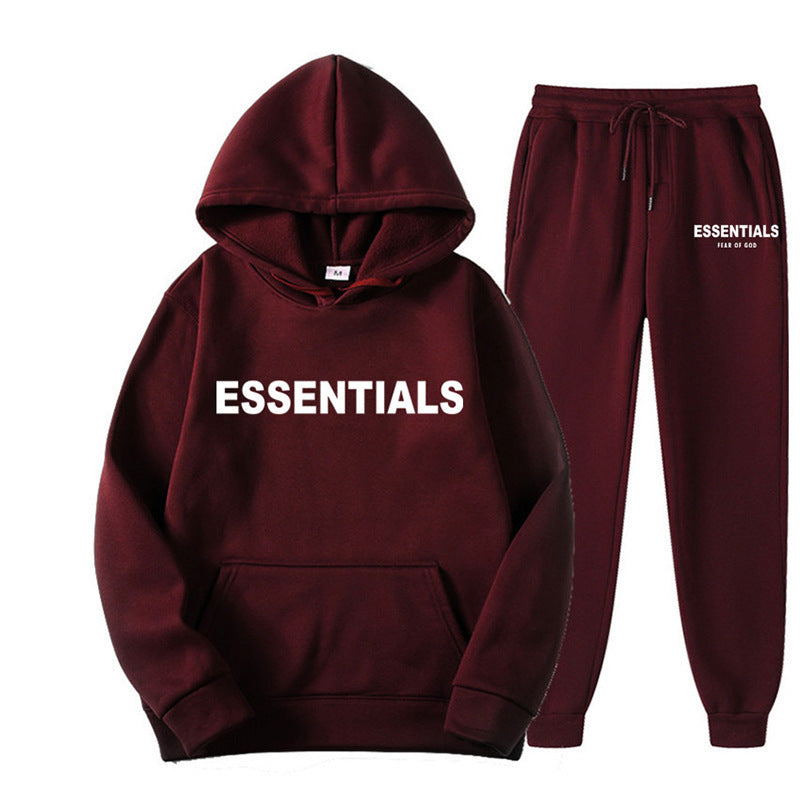 VITAL – Sports tracksuit with pockets for men and women