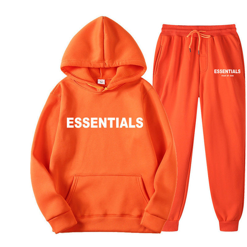 VITAL – Sports tracksuit with pockets for men and women