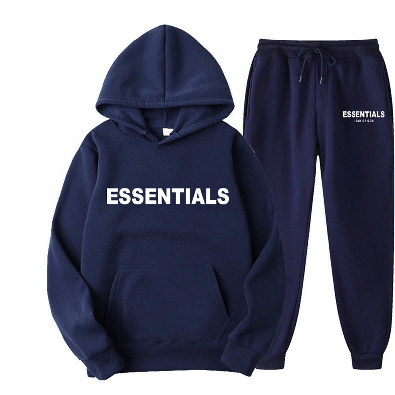 VITAL – Sports tracksuit with pockets for men and women