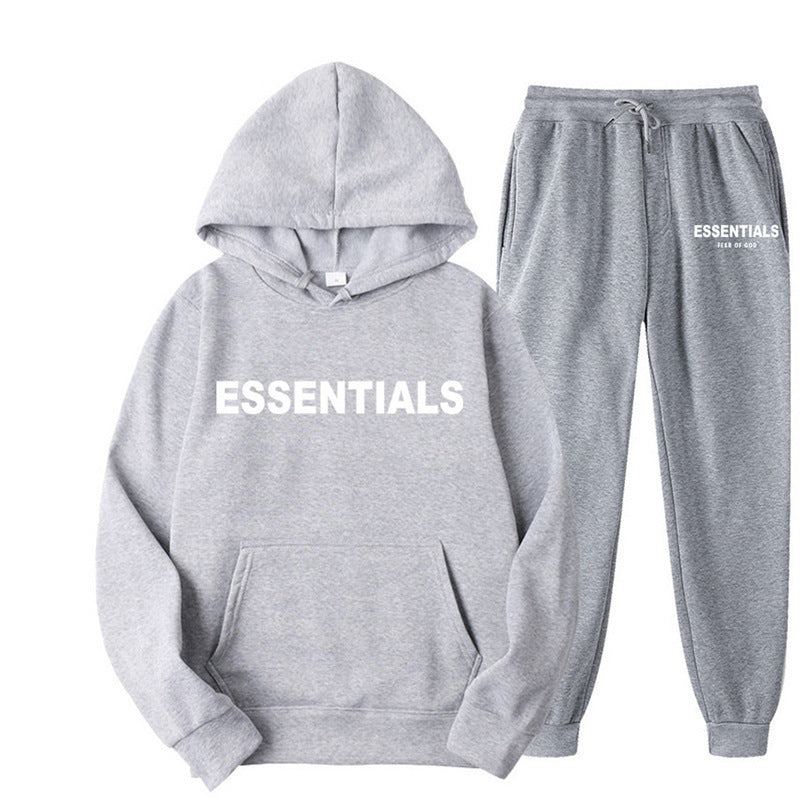 VITAL – Sports tracksuit with pockets for men and women