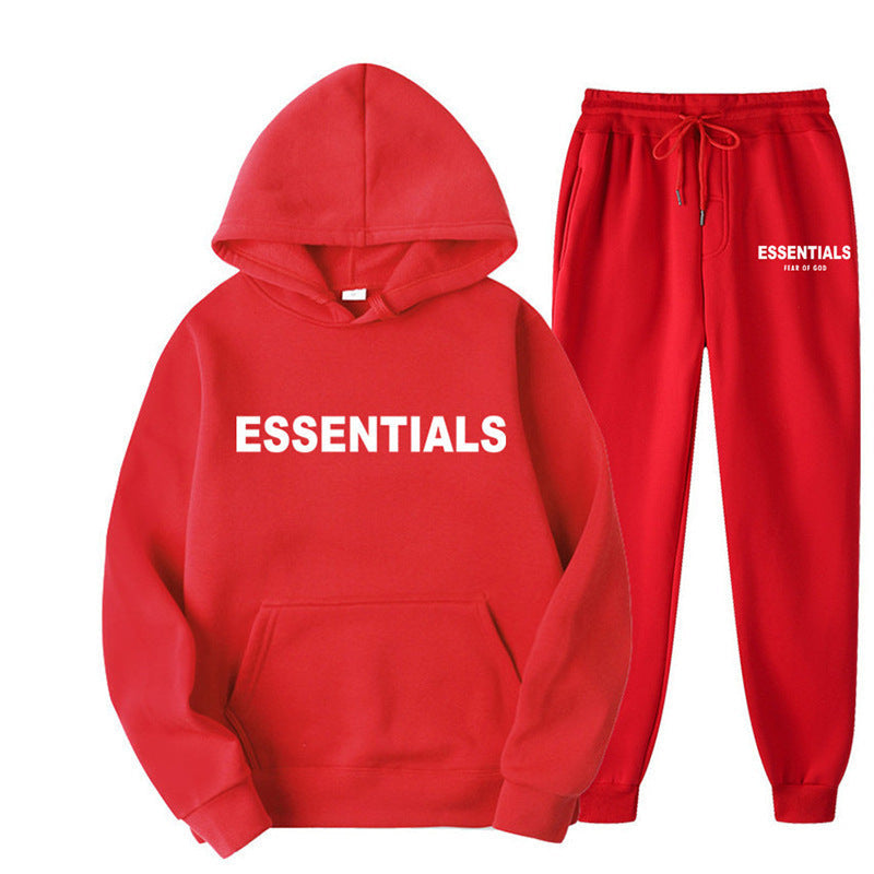 VITAL – Sports tracksuit with pockets for men and women