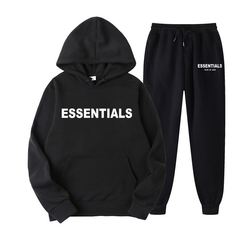 VITAL – Sports tracksuit with pockets for men and women