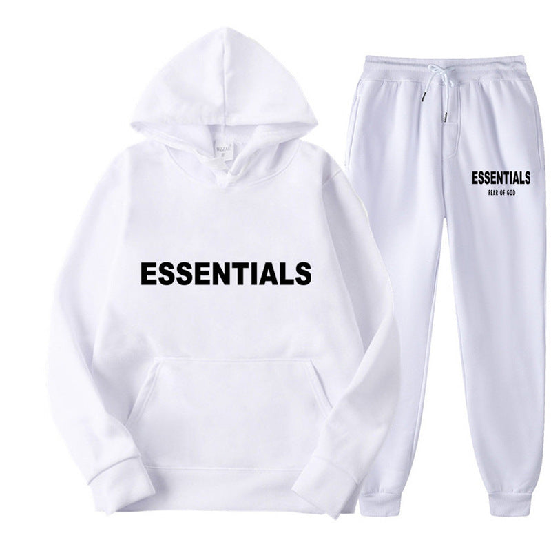 VITAL – Sports tracksuit with pockets for men and women