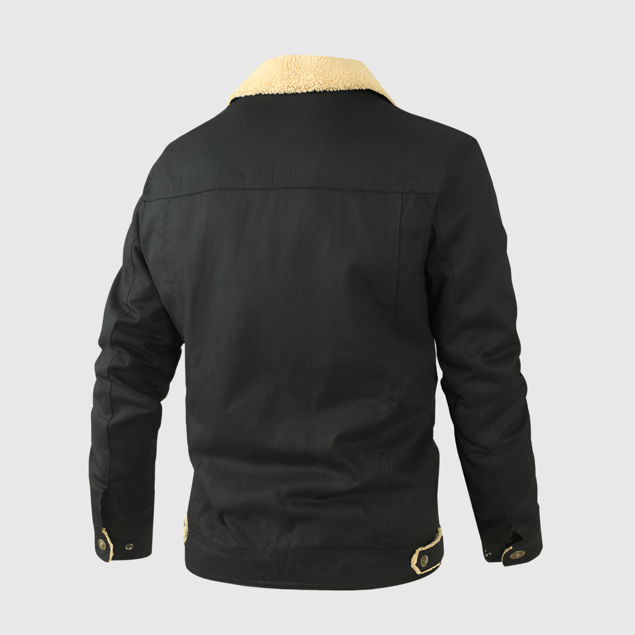 Melzano - Bomber Jacket