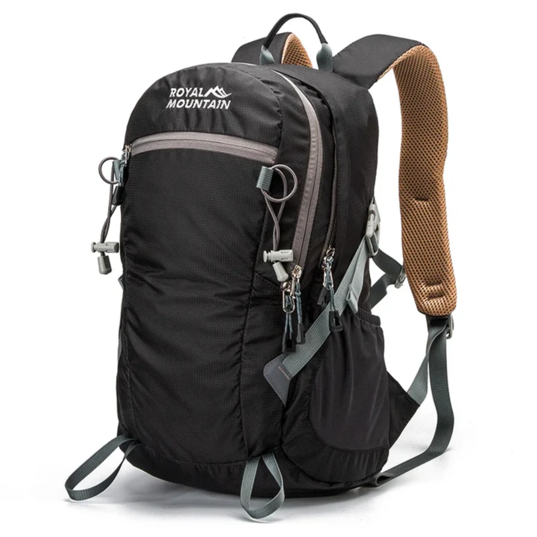 Outdoor Rugzak – 30L Waterbestendig & Lichtgewicht voor Avontuur