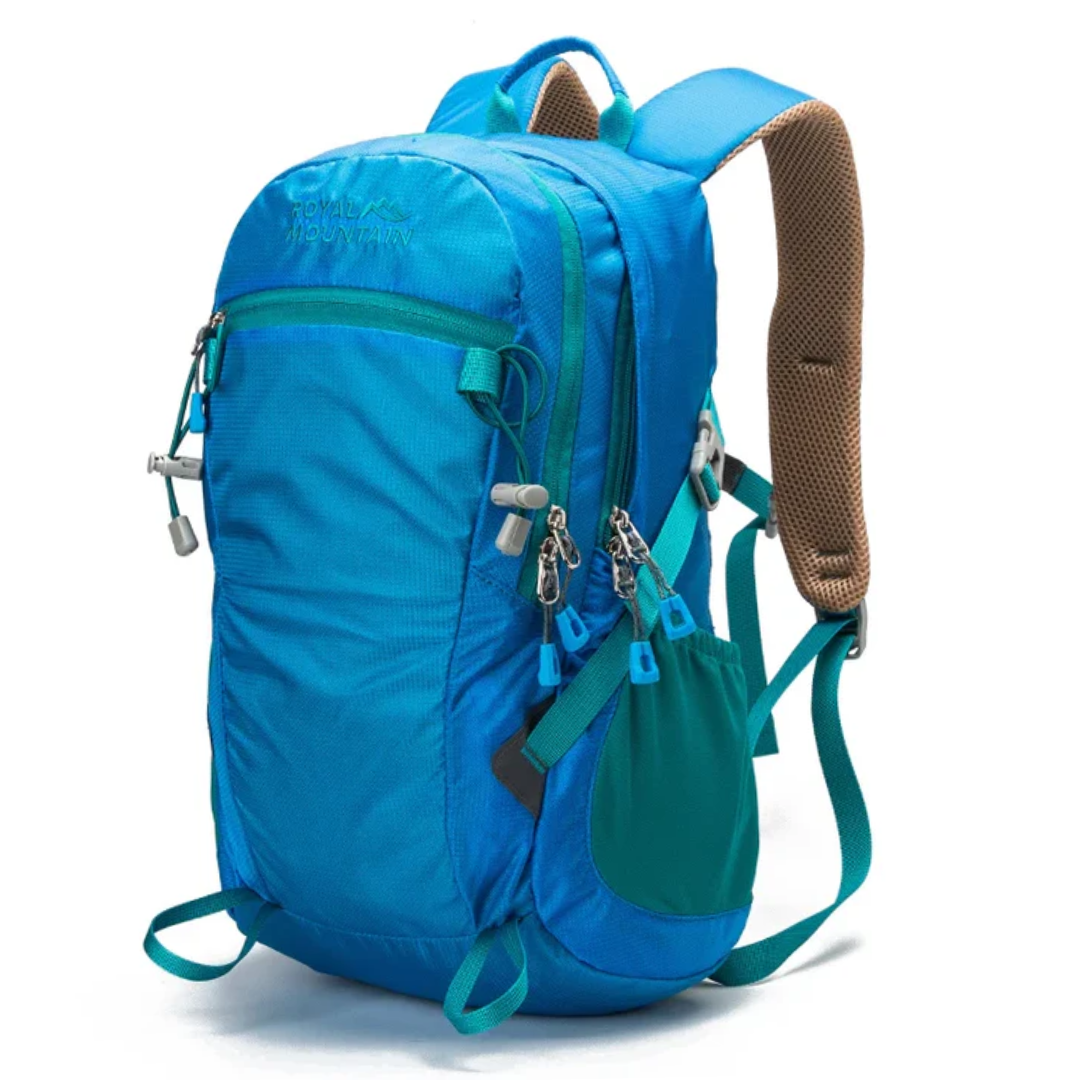 Outdoor Rugzak – 30L Waterbestendig & Lichtgewicht voor Avontuur