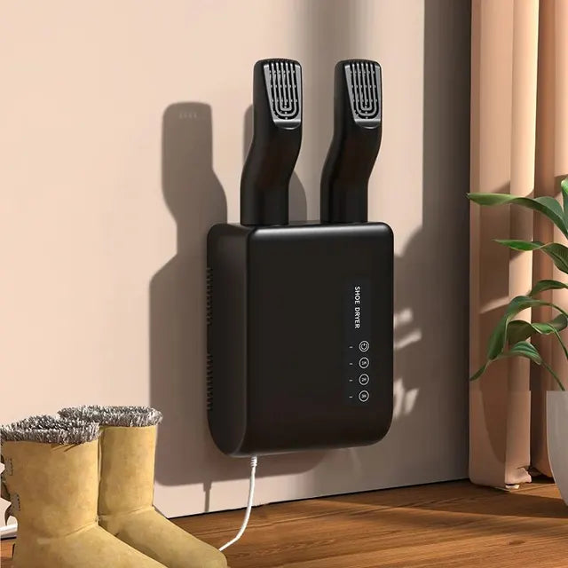 Melzano HottyDry | Electric Shoe Dryer