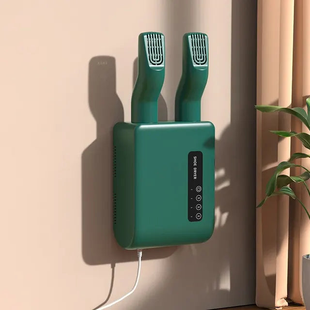 Melzano HottyDry | Electric Shoe Dryer