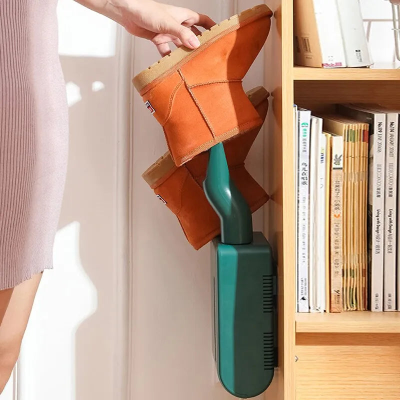 Melzano HottyDry | Electric Shoe Dryer