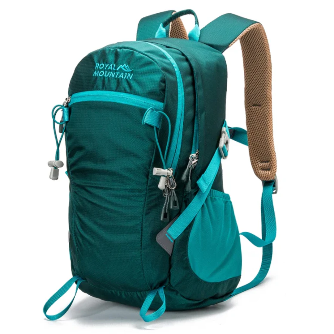 Outdoor Rugzak – 30L Waterbestendig & Lichtgewicht voor Avontuur