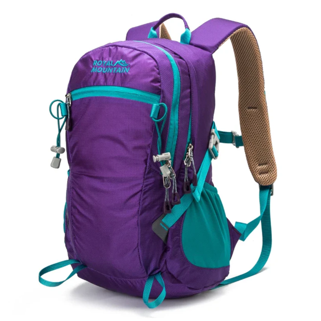 Outdoor Rugzak – 30L Waterbestendig & Lichtgewicht voor Avontuur