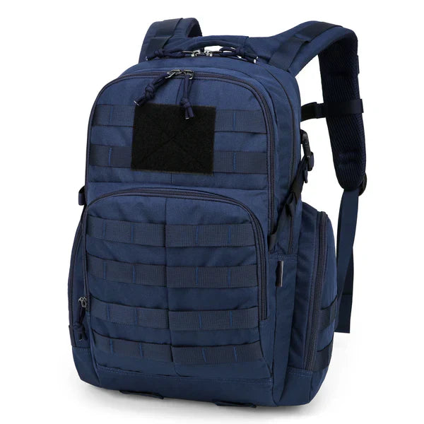 Tactische Rugzak 25L – Waterafstotend & MOLLE Systeem