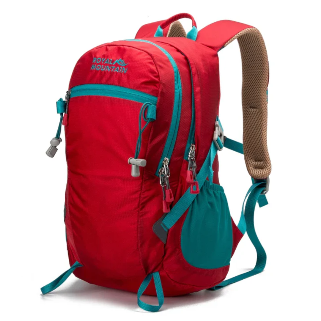 Outdoor Rugzak – 30L Waterbestendig & Lichtgewicht voor Avontuur