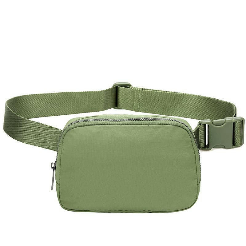 Melzano Riem Taillezak Crossbody Fanny Packs For Women