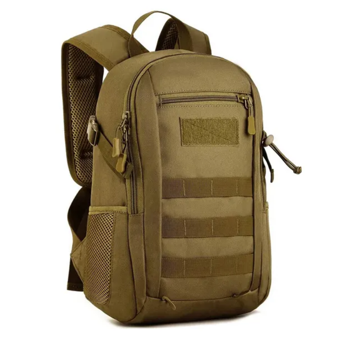 15L Waterproof Outdoor Backpack – Compact, Durable & Lightweight