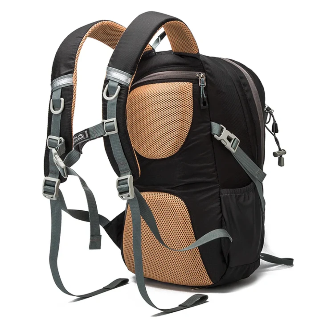 Outdoor Rugzak – 30L Waterbestendig & Lichtgewicht voor Avontuur