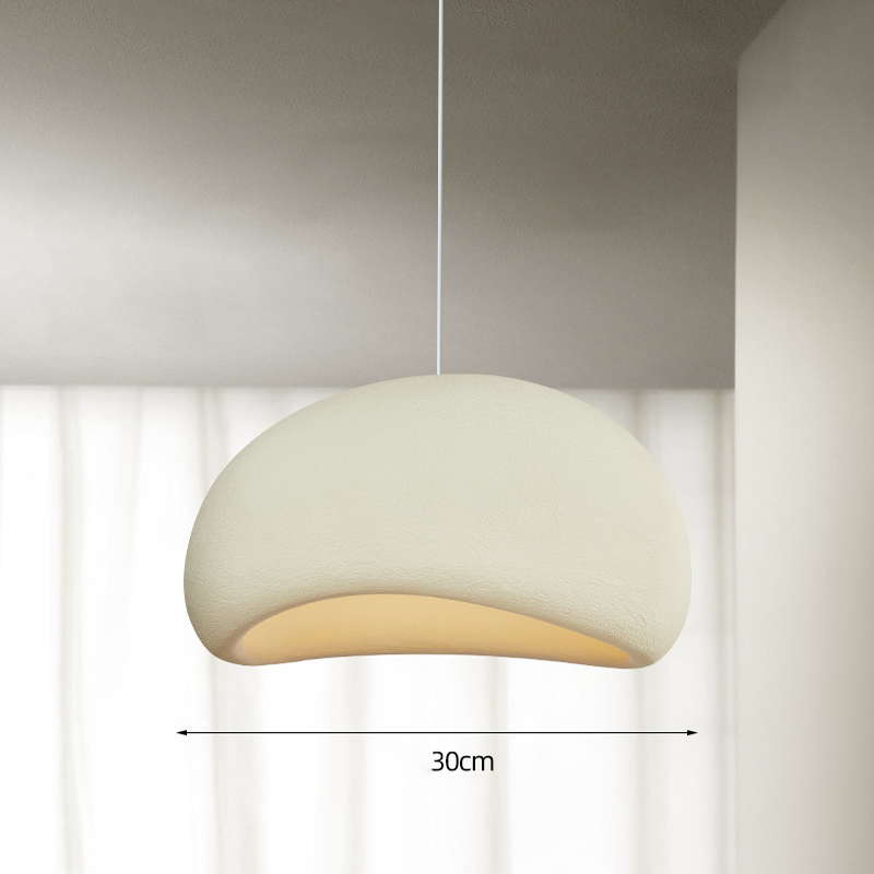 Wolken Wabi Sabi Hanglamp – Stijlvolle Rust in Japans Design