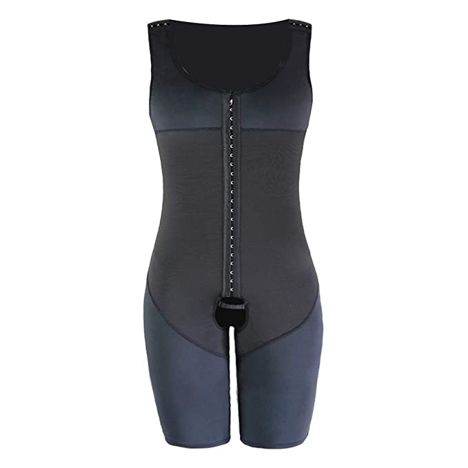 CoreForm – Heren Body Shaper Compressiepak Ademend – Voor Onder Kleding