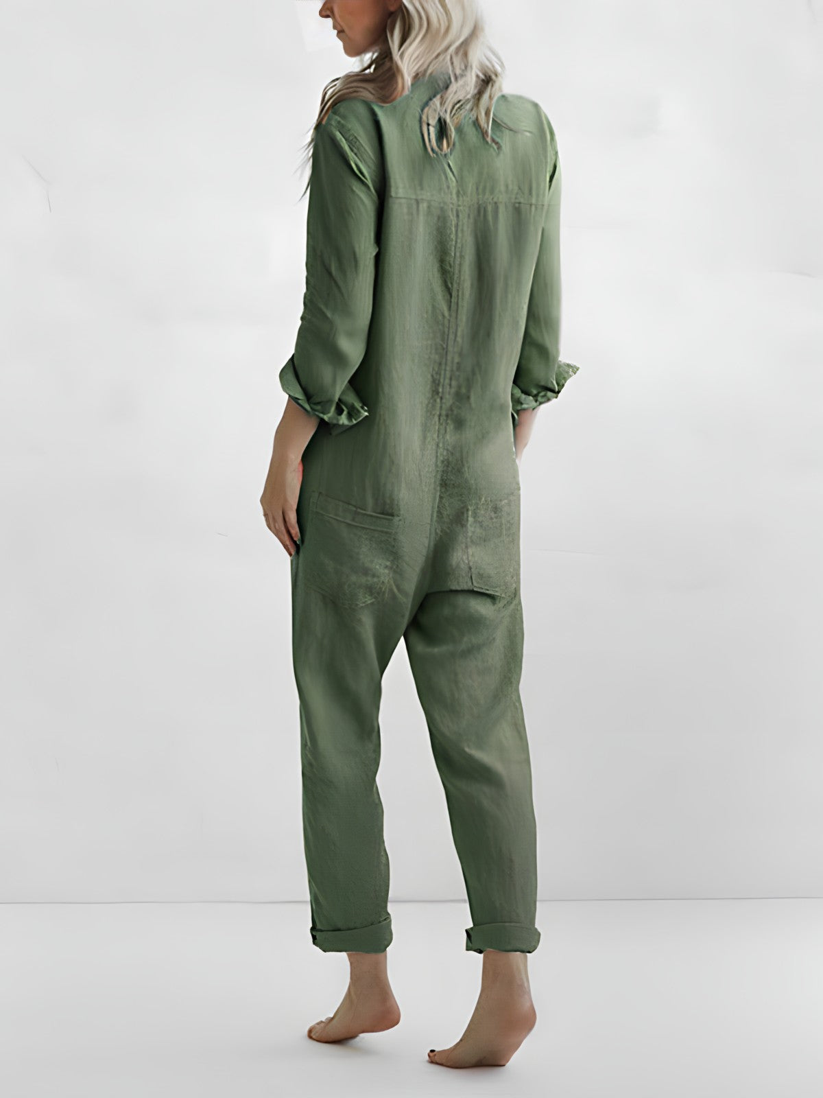 Melzano Anna Jumpsuit