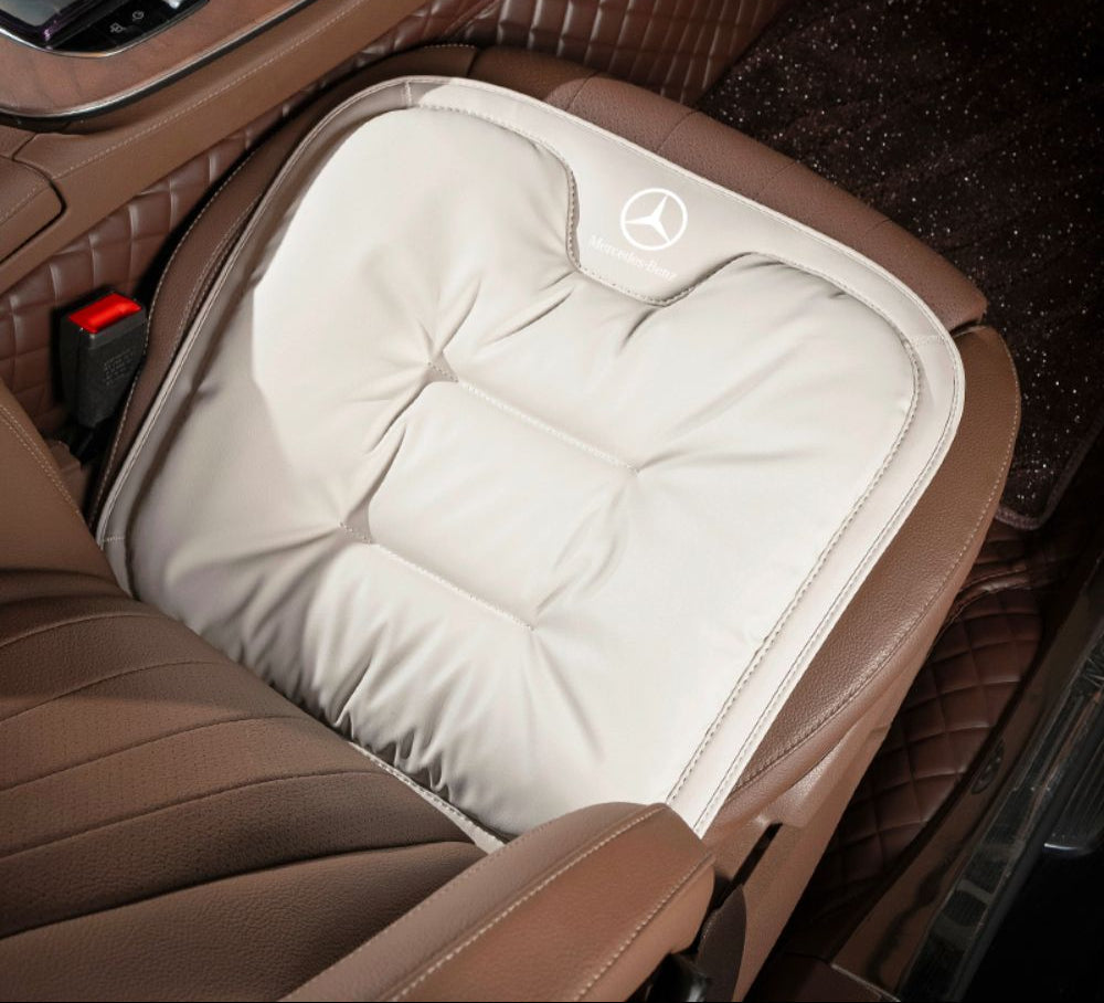 Velario Car Cushion – Ergonomic Seat Cushion Custom-Made for Ultimate Driving Comfort and Support
