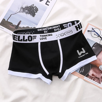 Ralph | Set de bóxers para máxima comodidad y libertad de movimiento