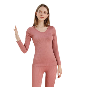 Feminor – Thermal women's long underwear – Warm & comfortable