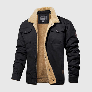 Melzano - Bomber Jacket