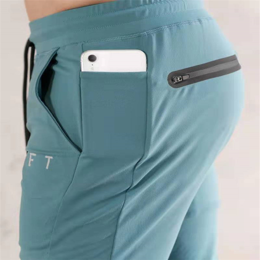 Lyft | Jogger de ropa urbana cómoda