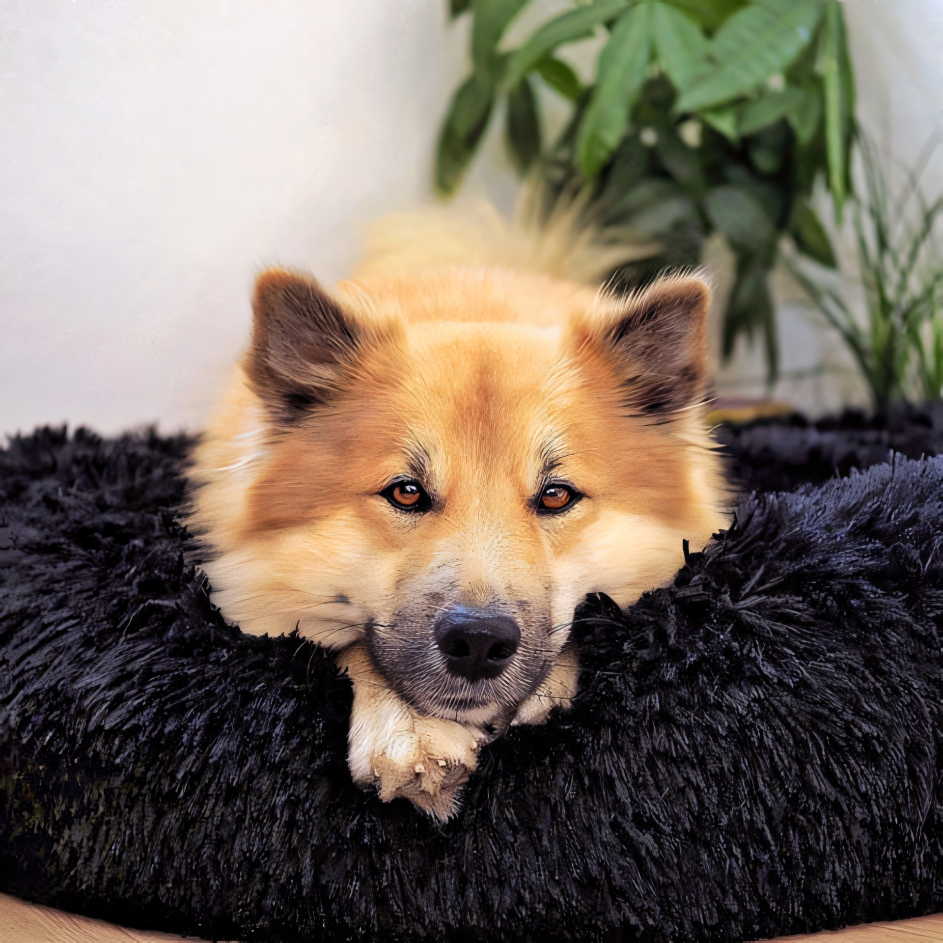 ComfyCove | Comfortabel Hondenbed voor Ultiem Comfort en Geborgenheid
