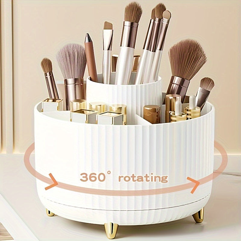 360° Draaibare Organizer – Compact, Stijlvol & Ruimtebesparend