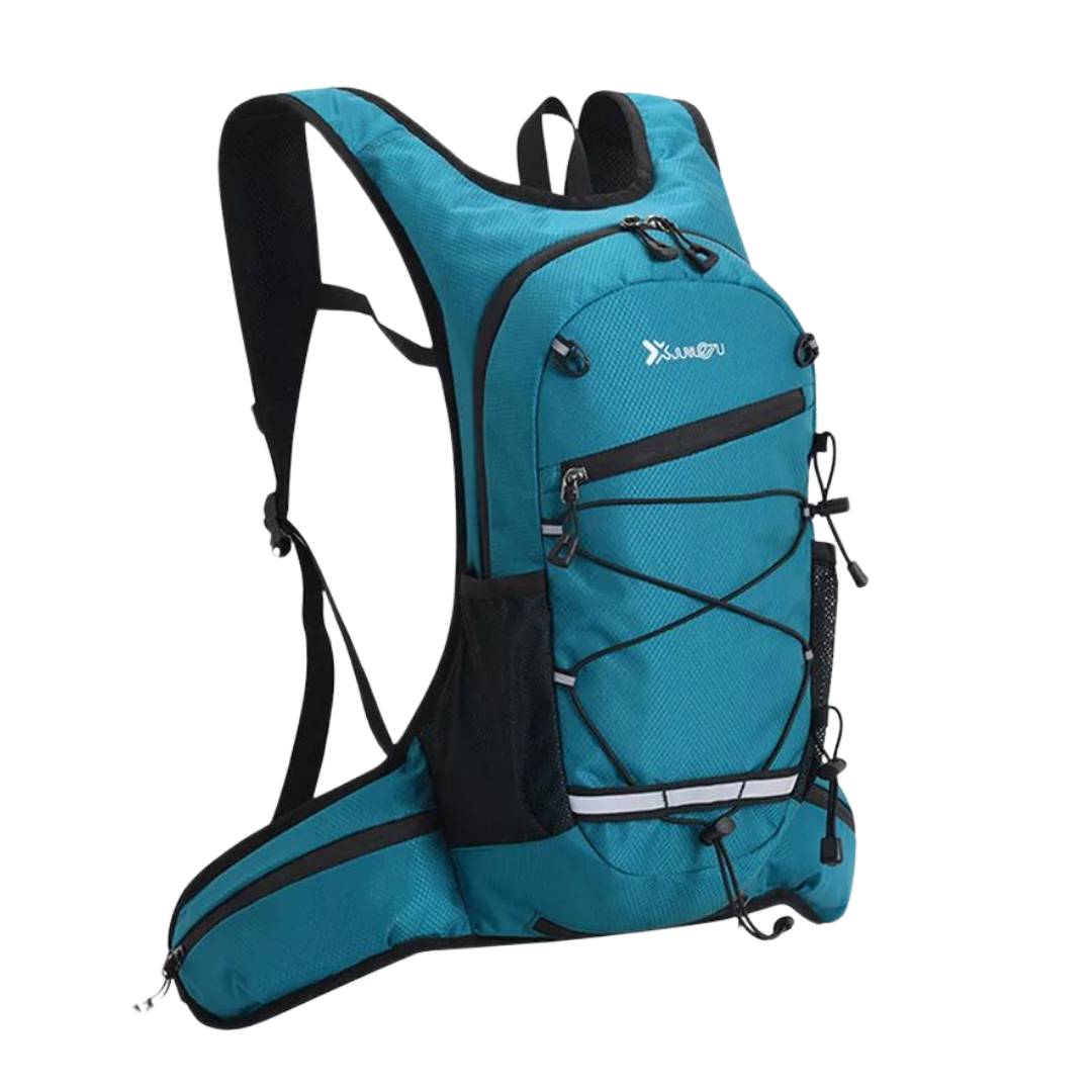 Backpack – Hiken & Fietsen | Lichtgewicht, Duurzaam & Ventilerend
