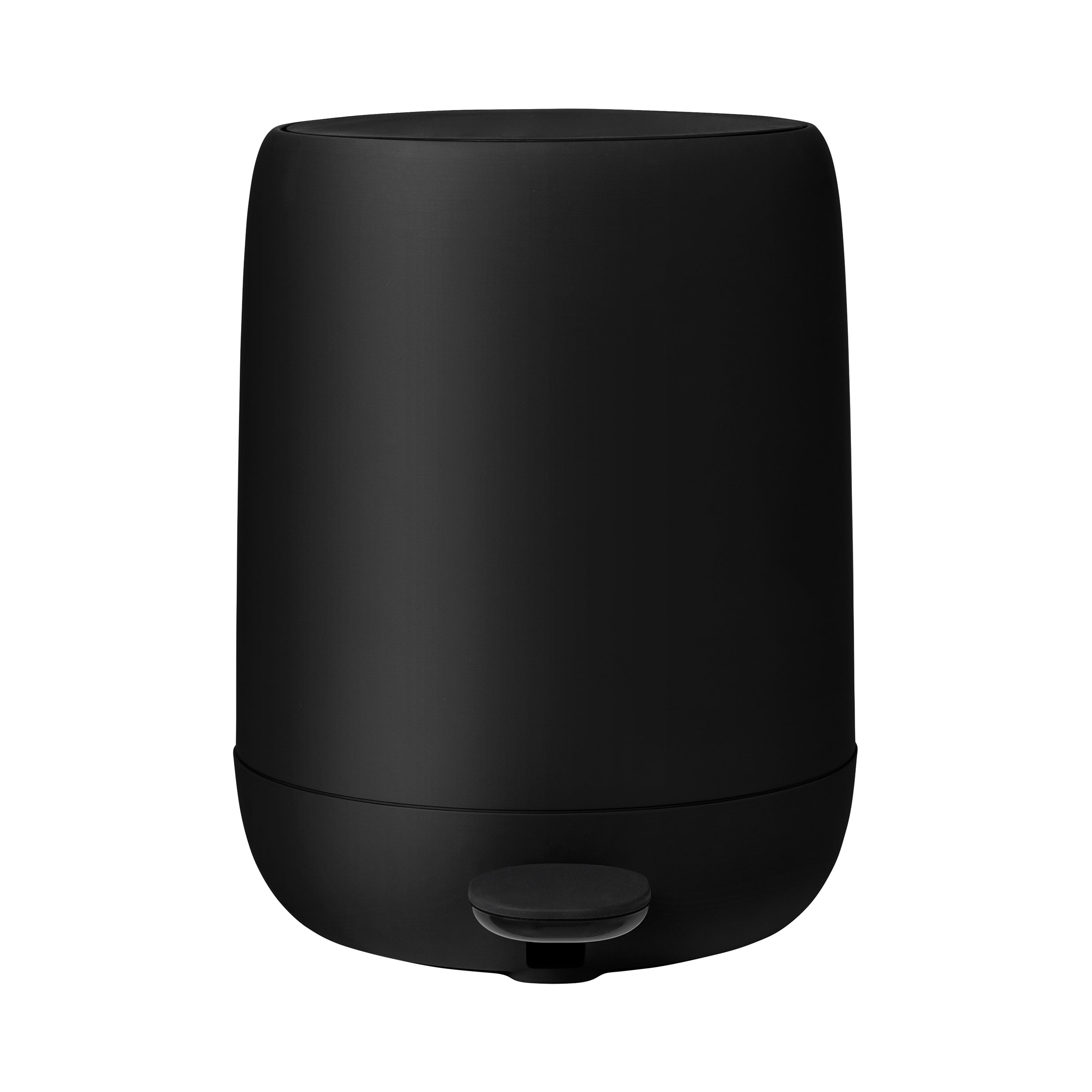 Refynor – Cubo de basura con cierre suave y cubo interior extraíble