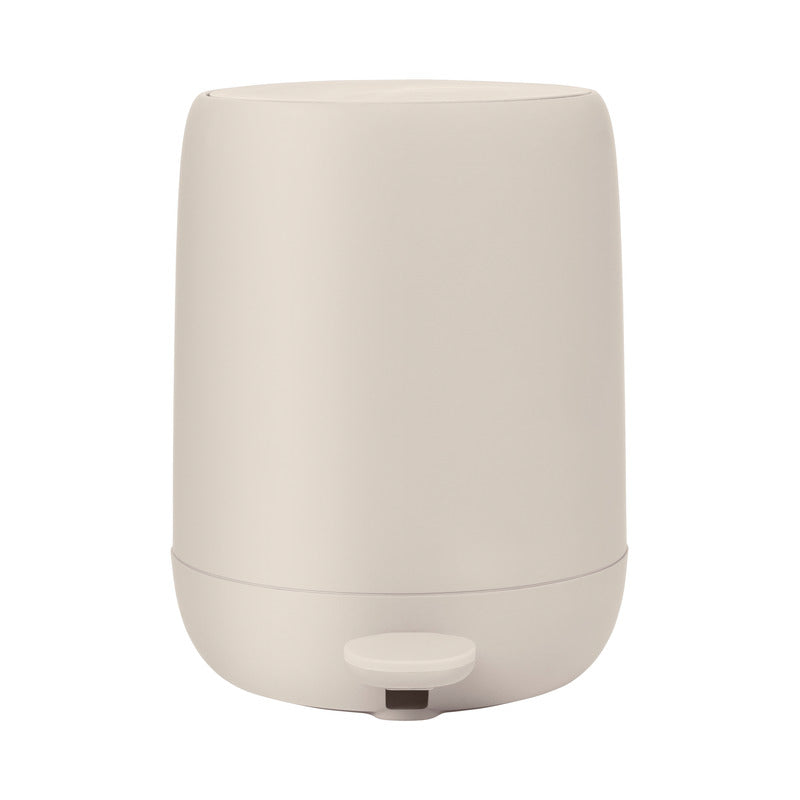 Refynor – Cubo de basura con cierre suave y cubo interior extraíble