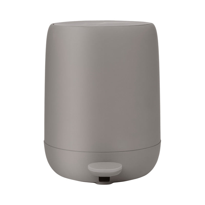 Refynor – Cubo de basura con cierre suave y cubo interior extraíble